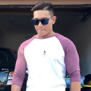 Meet your Posher, Jjeff